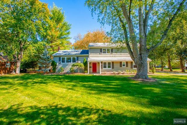 831 Prospect Street - Photo 1
