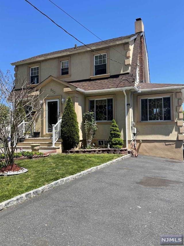 850 Joralemon Street - Photo 1