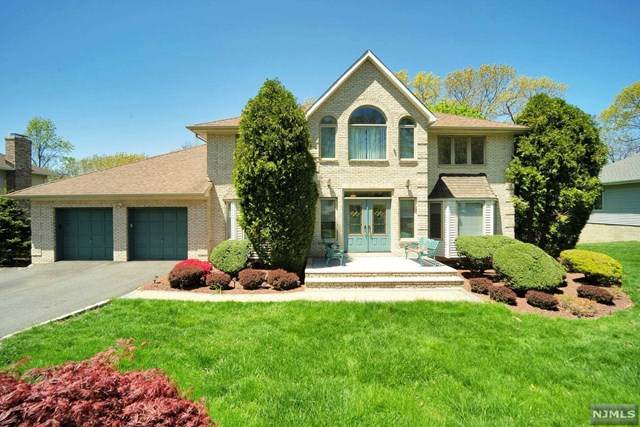 39 Battle Ridge Road - Photo 1
