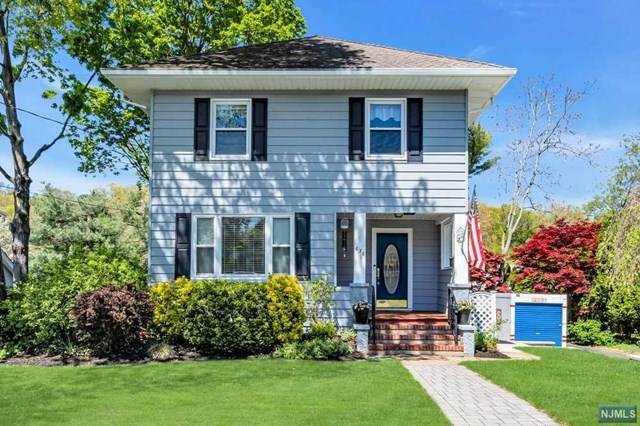 636 Lafayette Avenue - Photo 1