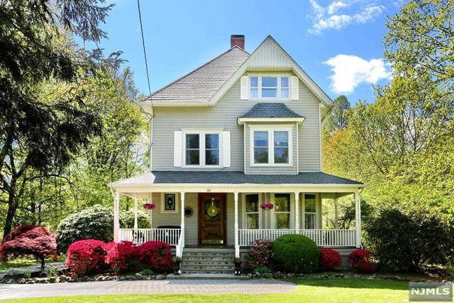 221 Franklin Turnpike - Photo 1