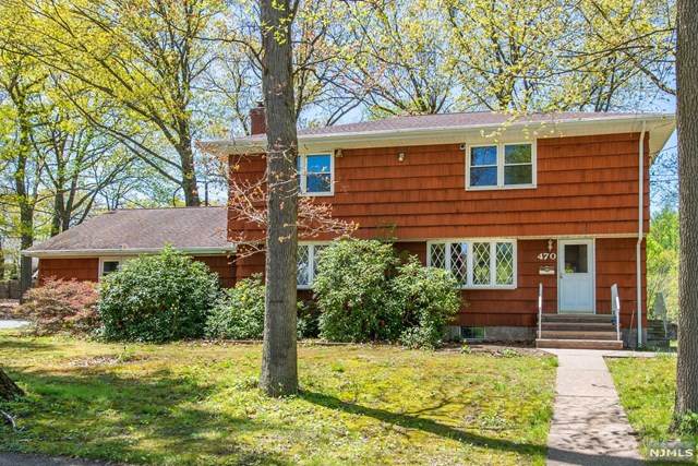 470 Ridgewood Blvd North - Photo 1