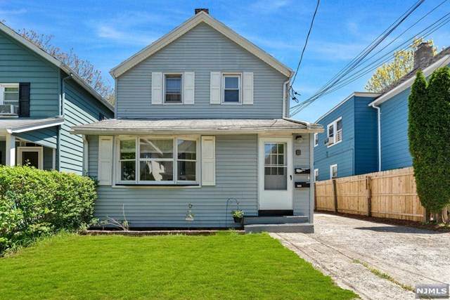 11 Thomas Street - Photo 1