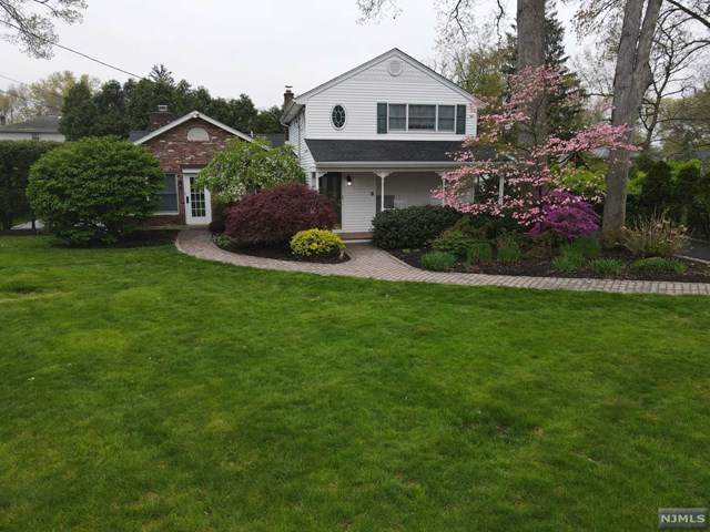 44 Highwood Avenue - Photo 1