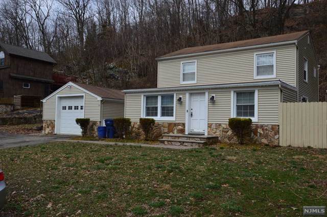 119 Green Pond Road - Photo 1