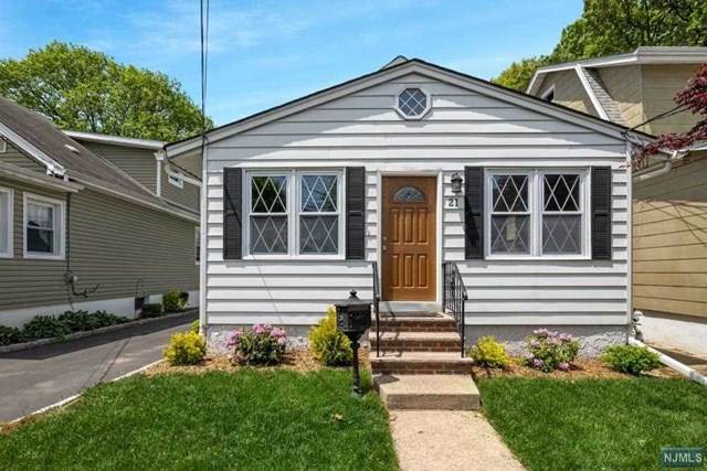 21 Duncan Place - Photo 1