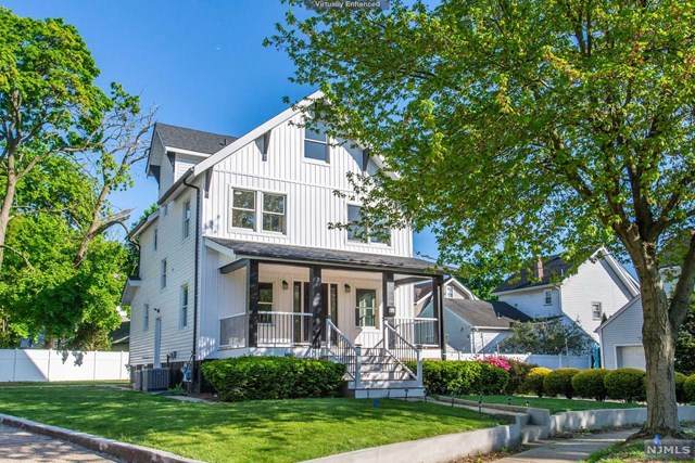 614 Palmer Avenue - Photo 1