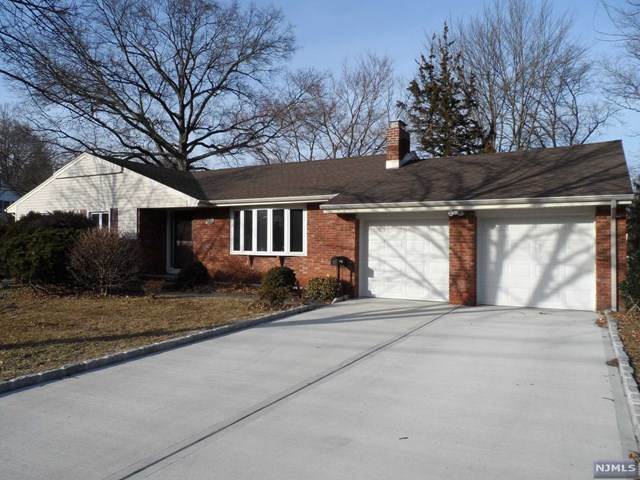 588 Schaefer Avenue - Photo 1