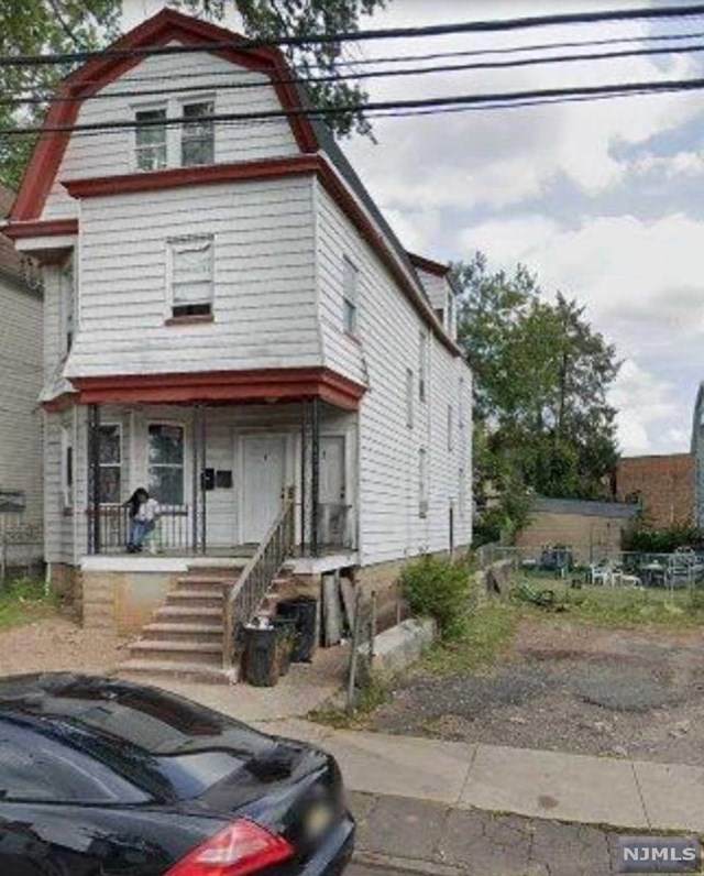 160 Alexander Street - Photo 1