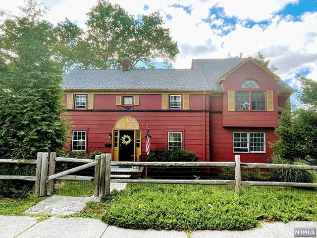 34 Elmwood Road - Photo 1