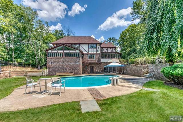 245 Saddle River Road - Photo 1