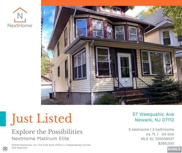 57 Weequahic Avenue - Photo 1