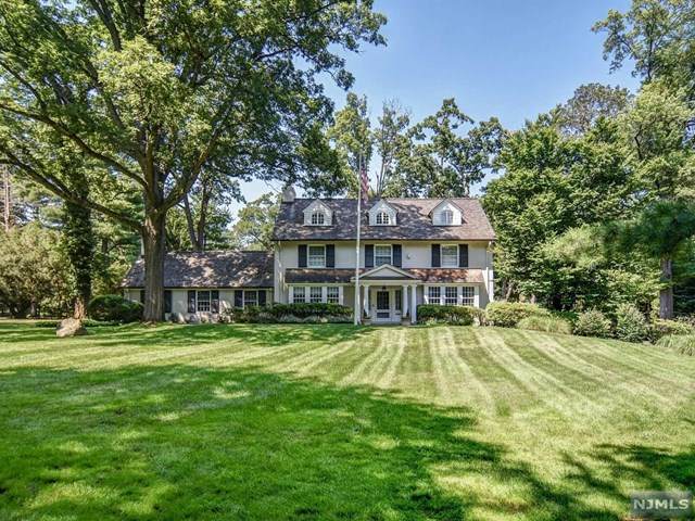 101 Oval Road - Photo 1