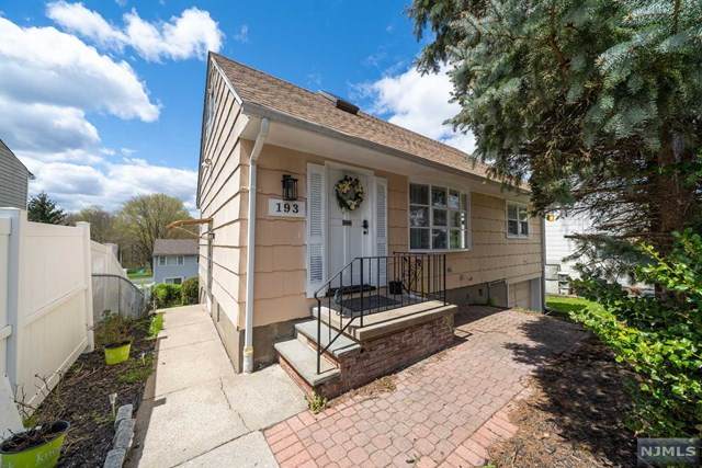 193 Newark Pompton Turnpike - Photo 1