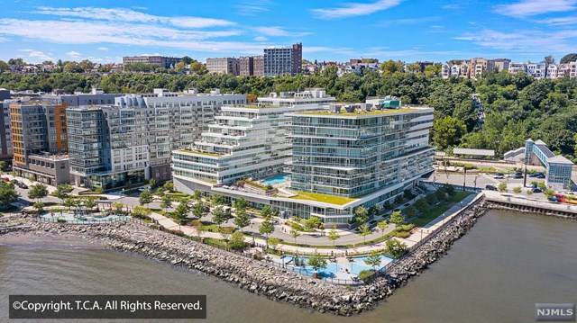 800 Ave At Port Imperial - Photo 1