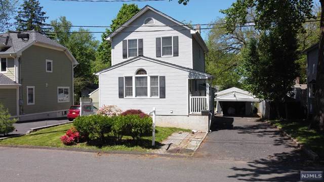 100 Forest Street - Photo 1