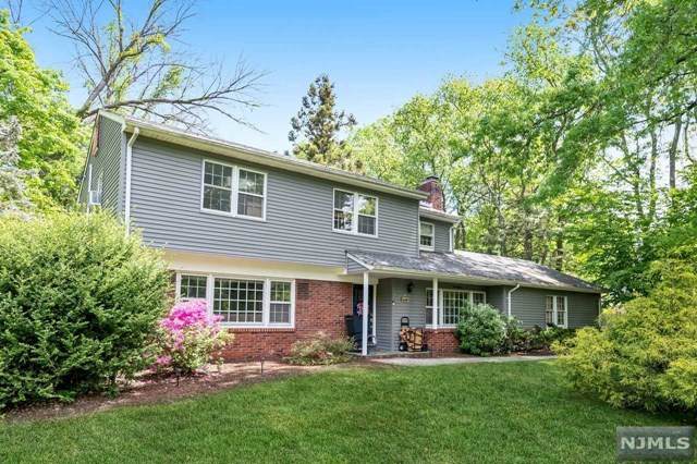 21 Clovebrook Road - Photo 1