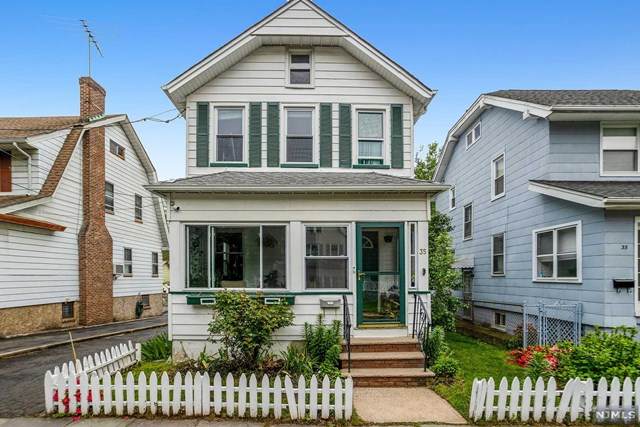 35 Clinton Street - Photo 1