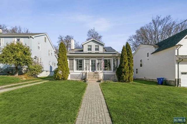 121 Columbus Drive - Photo 1