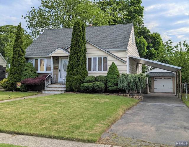 23 Pleasant View Terrace - Photo 1