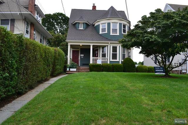 135 Prospect Street - Photo 1