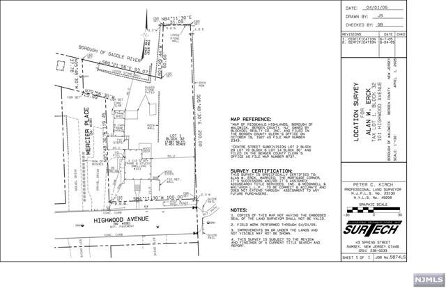 101 Highwood Avenue - Photo 1