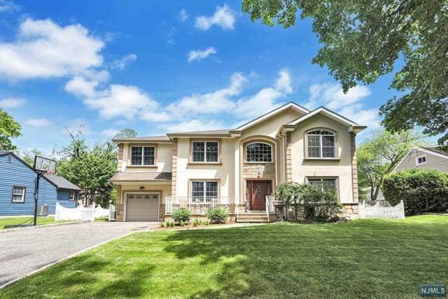 123 Hirschfield Place - Photo 1