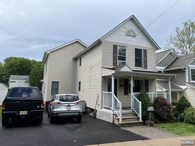 205 Westervelt Place - Photo 1