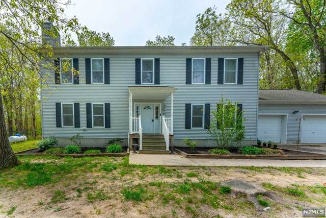 851 Wright Debow Road - Photo 1
