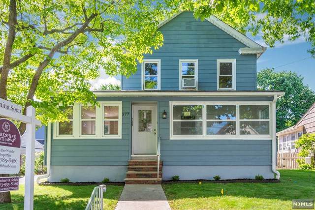 377 Prospect Street - Photo 1
