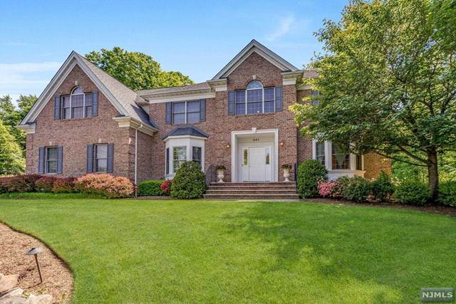 341 Franklin Turnpike - Photo 1
