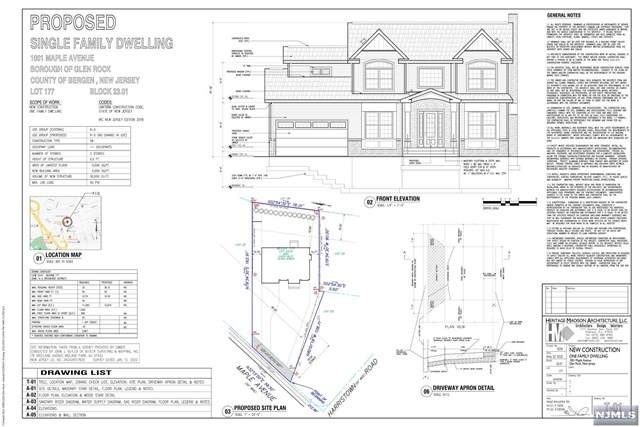 1001 Maple Avenue - Photo 1