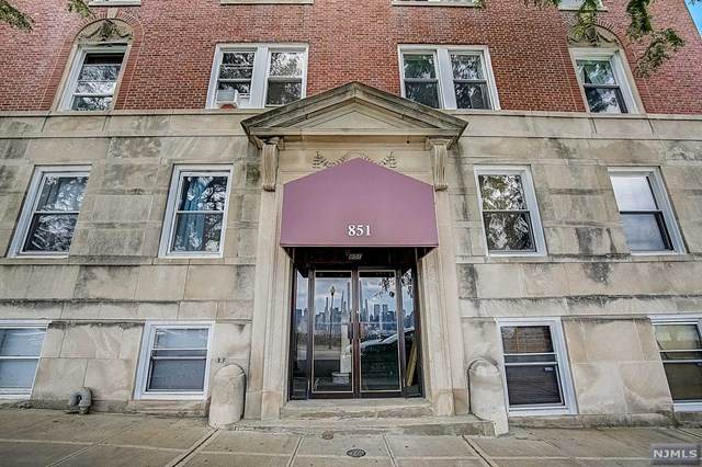 851 Boulevard East - Photo 1
