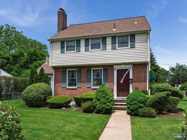 4 Ramapo Terrace - Photo 1