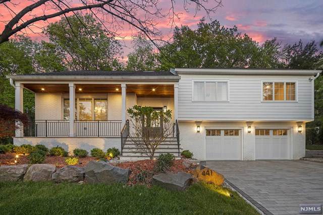 441 Pine Hill Road - Photo 1