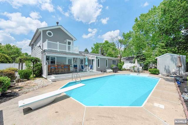 394 Harper Avenue - Photo 1