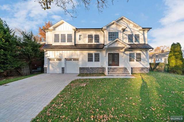 163 Valley Road - Photo 1