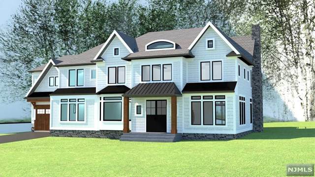 64 Old Chimney Road - Photo 1
