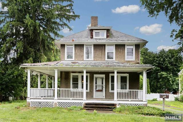 255 Ramapo Valley Road - Photo 1