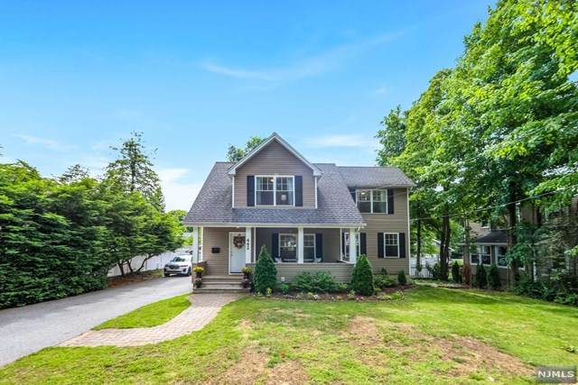442 Lincoln Avenue - Photo 1