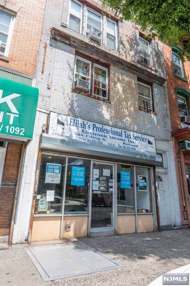 499 Martin Luther King Drive - Photo 1
