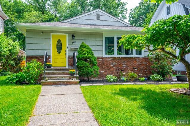 388 Irving Avenue - Photo 1