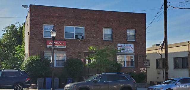 339-343 Boulevard - Photo 1