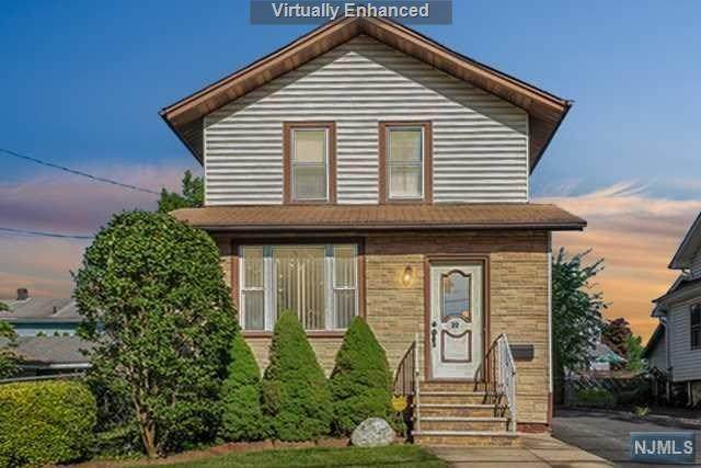 22 Van Riper Place - Photo 1