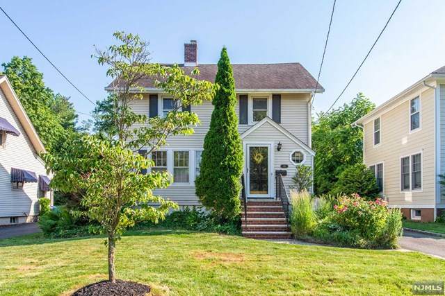 181 Watchung Avenue - Photo 1