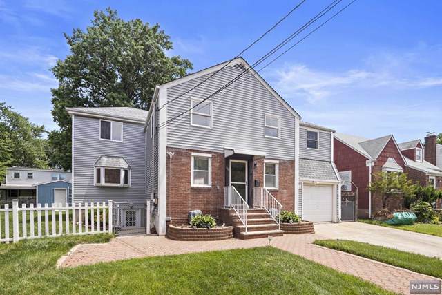 480 Sutton Avenue - Photo 1