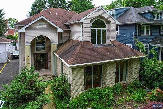 165 Wood Street - Photo 1