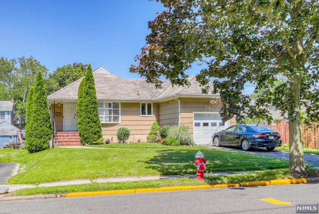 722 Princeton Street - Photo 1