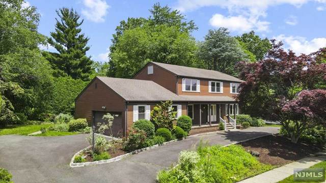 830 Hennigar Place - Photo 1