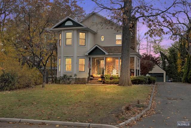 34 Highwood Avenue - Photo 1